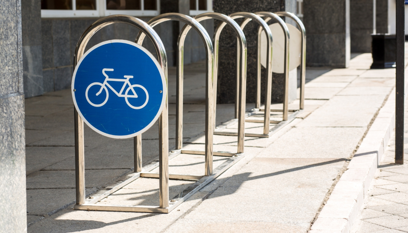 Stojaki Rowerowe ze Stali Nierdzewnej na Zamówienie