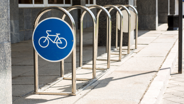 Stojaki Rowerowe ze Stali Nierdzewnej na Zamówienie