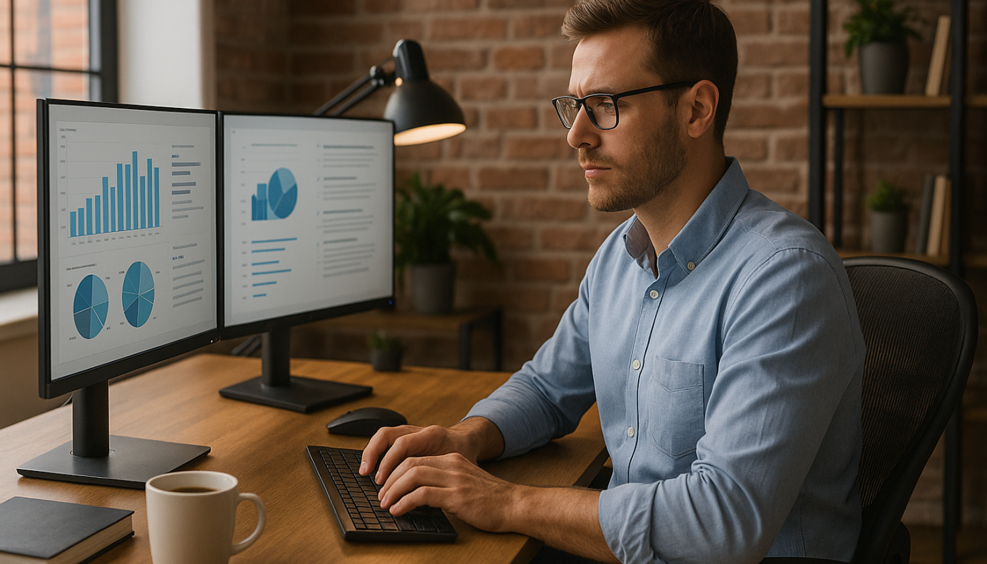 Indywidualne zamówienie jako realna odpowiedź na potrzeby firm